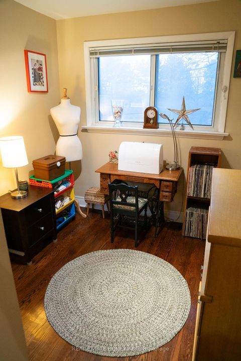 Photo 13 at 35 Valentine Drive, Donalda, Toronto