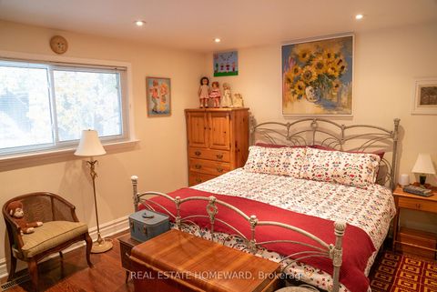 Photo 15 at 35 Valentine Drive, Donalda, Toronto