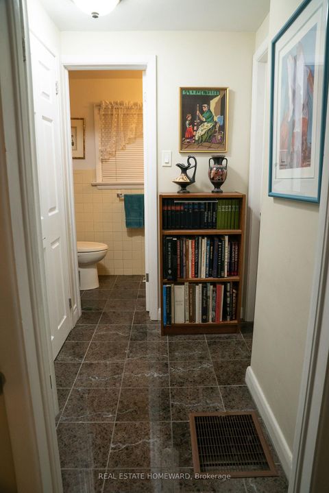 Photo 20 at 35 Valentine Drive, Donalda, Toronto