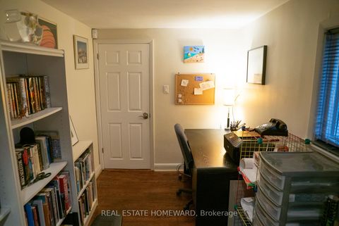 Photo 23 at 35 Valentine Drive, Donalda, Toronto