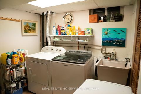 Photo 27 at 35 Valentine Drive, Donalda, Toronto