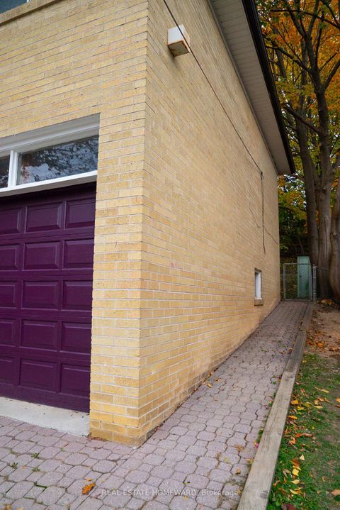 Photo 30 at 35 Valentine Drive, Donalda, Toronto