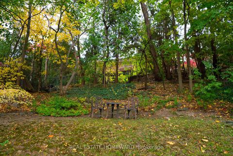 Photo 32 at 35 Valentine Drive, Donalda, Toronto