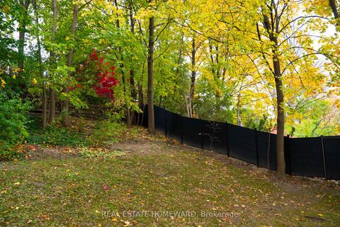 Photo 33 at 35 Valentine Drive, Donalda, Toronto