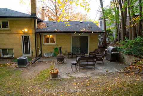 Photo 35 at 35 Valentine Drive, Donalda, Toronto