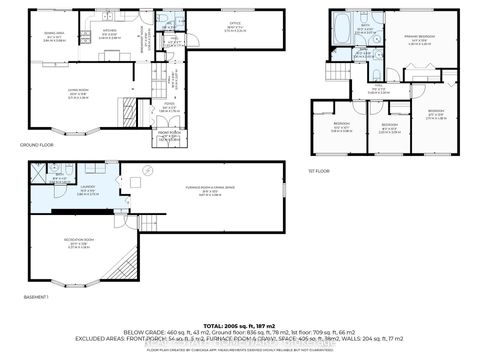 Photo 39 at 35 Valentine Drive, Donalda, Toronto