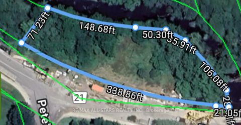 Photo 0 at 174 Pefferlaw Road, Pefferlaw, Georgina