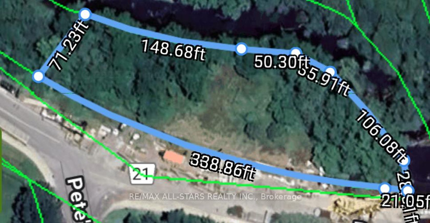 174 Pefferlaw Road, Pefferlaw, Georgina photo number 2