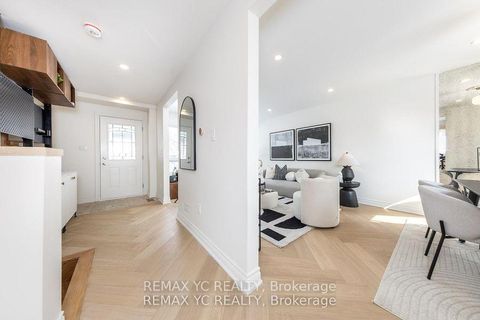 Photo 1 at 87 Woodfern Drive, Ionview, Toronto