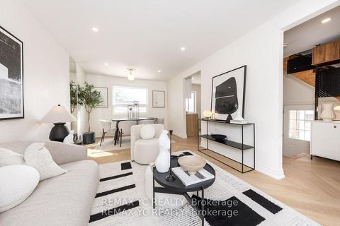 Photo 4 at 87 Woodfern Drive, Ionview, Toronto