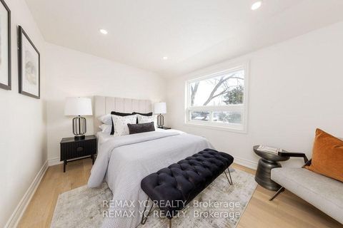 Photo 17 at 87 Woodfern Drive, Ionview, Toronto