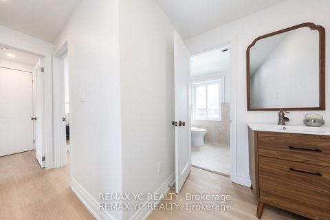 Photo 20 at 87 Woodfern Drive, Ionview, Toronto
