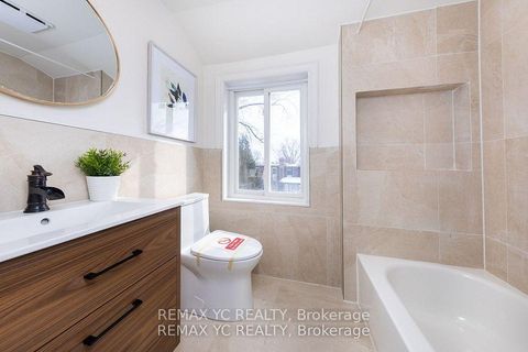 Photo 21 at 87 Woodfern Drive, Ionview, Toronto