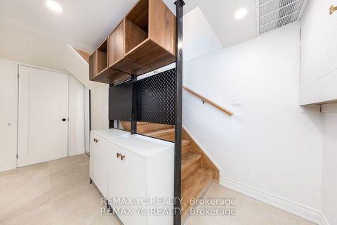 Photo 23 at 87 Woodfern Drive, Ionview, Toronto