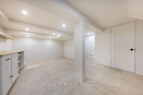 Photo 24 at 87 Woodfern Drive, Ionview, Toronto