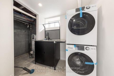 Photo 28 at 87 Woodfern Drive, Ionview, Toronto