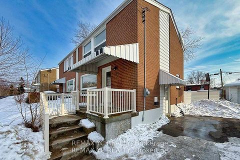 Photo 30 at 87 Woodfern Drive, Ionview, Toronto