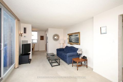 Photo 4 at 2303 - 10 Muirhead Road, Pleasant View, Toronto