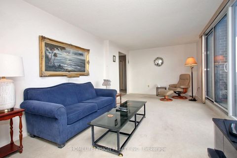 Photo 5 at 2303 - 10 Muirhead Road, Pleasant View, Toronto