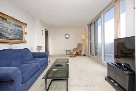 Photo 7 at 2303 - 10 Muirhead Road, Pleasant View, Toronto