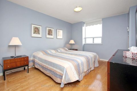 Photo 8 at 2303 - 10 Muirhead Road, Pleasant View, Toronto
