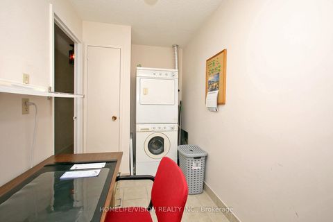 Photo 11 at 2303 - 10 Muirhead Road, Pleasant View, Toronto