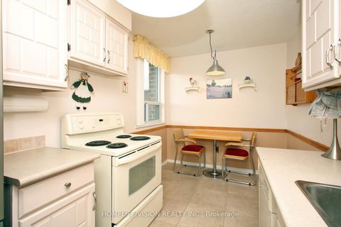 Photo 12 at 2303 - 10 Muirhead Road, Pleasant View, Toronto