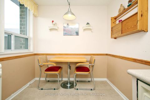 Photo 13 at 2303 - 10 Muirhead Road, Pleasant View, Toronto