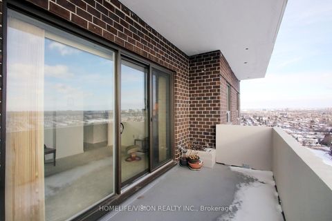Photo 19 at 2303 - 10 Muirhead Road, Pleasant View, Toronto