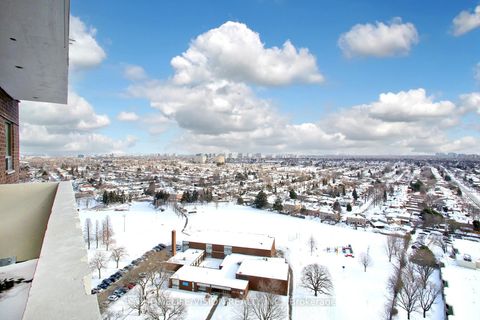 Photo 20 at 2303 - 10 Muirhead Road, Pleasant View, Toronto