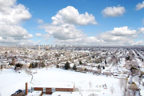 Photo 21 at 2303 - 10 Muirhead Road, Pleasant View, Toronto