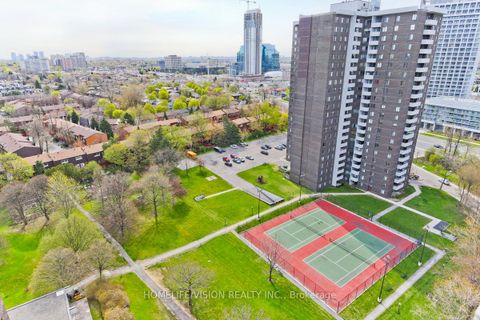 Photo 23 at 2303 - 10 Muirhead Road, Pleasant View, Toronto