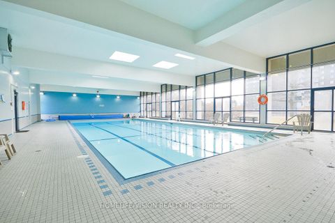 Photo 24 at 2303 - 10 Muirhead Road, Pleasant View, Toronto