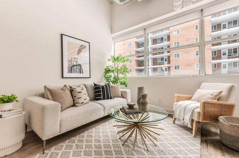 Photo 0 at 202 - 700 King Street W, Waterfront Communities C1, Toronto