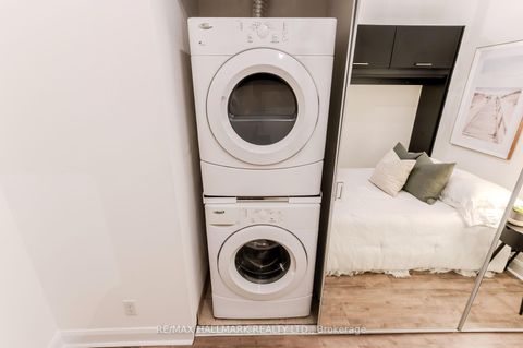 Photo 23 at 202 - 700 King Street W, Waterfront Communities C1, Toronto