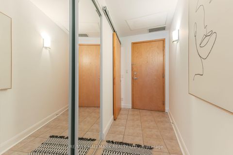 Photo 25 at 202 - 700 King Street W, Waterfront Communities C1, Toronto