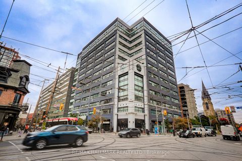 Photo 27 at 202 - 700 King Street W, Waterfront Communities C1, Toronto