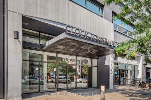 Photo 29 at 202 - 700 King Street W, Waterfront Communities C1, Toronto