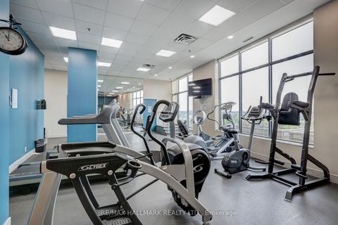 Photo 33 at 202 - 700 King Street W, Waterfront Communities C1, Toronto