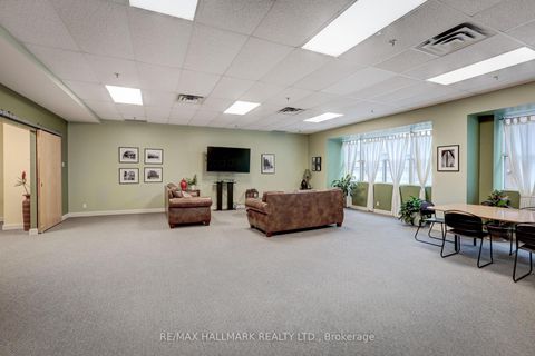 Photo 35 at 202 - 700 King Street W, Waterfront Communities C1, Toronto