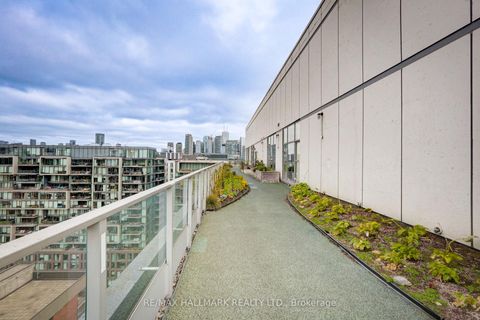 Photo 38 at 202 - 700 King Street W, Waterfront Communities C1, Toronto