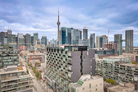 Photo 42 at 202 - 700 King Street W, Waterfront Communities C1, Toronto