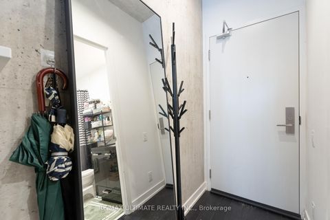Photo 1 at 206 - 39 Brant Street, Waterfront Communities C1, Toronto