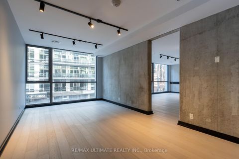 Photo 14 at 206 - 39 Brant Street, Waterfront Communities C1, Toronto