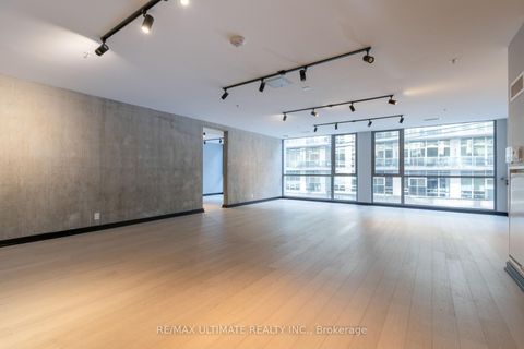 Photo 15 at 206 - 39 Brant Street, Waterfront Communities C1, Toronto