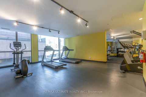Photo 16 at 206 - 39 Brant Street, Waterfront Communities C1, Toronto