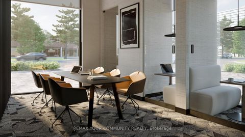 Photo 3 at 704 - 8188 Yonge Street, Uplands, Vaughan