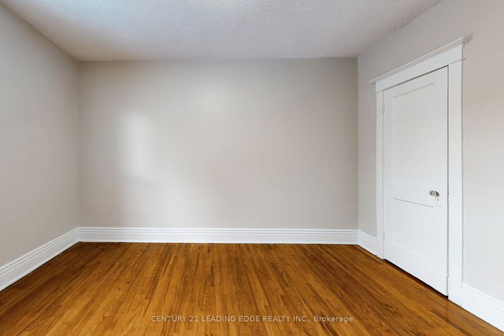 Photo 32 at 296 MONTROSE Avenue, Little Italy, Toronto