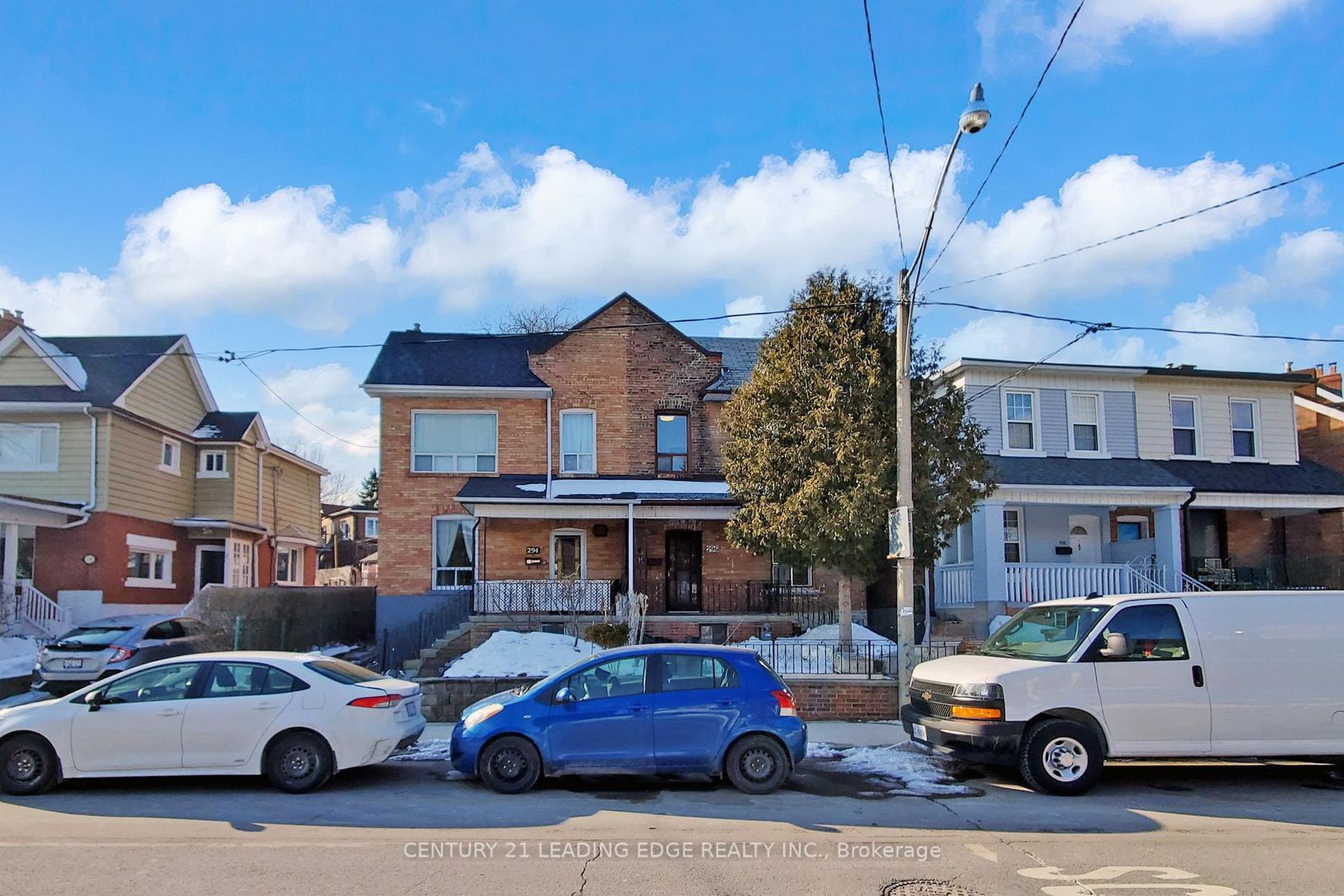 296 MONTROSE Avenue, Little Italy, Toronto 2