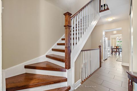 Photo 17 at 17 - 1051 Sandhurst Circle, Agincourt North, Toronto